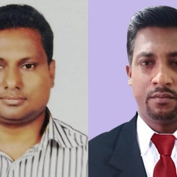 গাজীপুর জেলা পেশাজীবী সাংবাদিক পরিষদের পূর্ণাঙ্গ কমিটি গঠন সভাপতি ডাঃ এফ রহমান, সম্পাদক নাসির