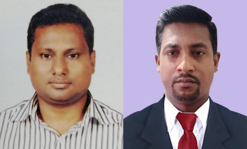 গাজীপুর জেলা পেশাজীবী সাংবাদিক পরিষদের পূর্ণাঙ্গ কমিটি গঠন সভাপতি ডাঃ এফ রহমান, সম্পাদক নাসির