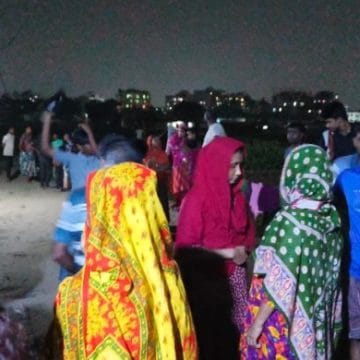 IMG-20260522-WA0165 গাজীপুরে কোনাবাড়ীতে গৃহবধুর পোড়া লাশ উদ্ধার