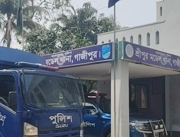 IMG-20260523-WA0007 শ্রীপুরে ৭ মাসের অন্তঃসত্ত্বা নারীর ঝুলন্ত মরদেহ উদ্ধার, স্বামী আটক