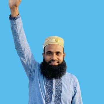 শ্রীপুর পৌর ৭ নং ওয়ার্ডবাসীকে পবিত্র ঈদুল আযহার শুভেচ্ছা জানিয়েছেন বিএনপি নেতা মোঃ বেলাল প্রধান