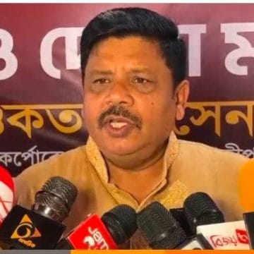 জিয়াউর রহমানের আদর্শ নতুন প্রজন্মের অনুপ্রেরণার উৎস : গাসিক প্রশাসক
