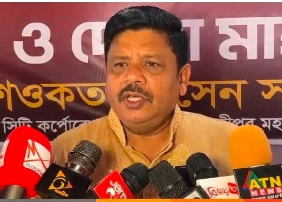 জিয়াউর রহমানের আদর্শ নতুন প্রজন্মের অনুপ্রেরণার উৎস : গাসিক প্রশাসক