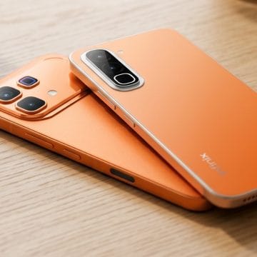 Infinix HOT70 & NOTE60Pro_PR আধুনিক লাইফস্টাইল ও প্রয়োজনের সমন্বয়ে ঈদবাজারে ইনফিনিক্সের স্মার্টফোন