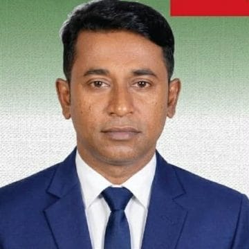 শ্রীপুরে আক্তারুল আলম মাস্টারের পক্ষ থেকে তেলিহাটিবাসীকে সোহেল রানার ঈদের শুভেচ্ছা