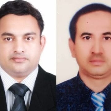 আমিরাতে প্রবাসী সাংবাদিক সমিতির নতুন কমিটি গঠন