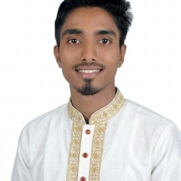 তেলিহাটি ইউনিয়নবাসীকে ঈদুল আজহার শুভেচ্ছা জানিয়েছেন ছাত্রদল নেতা মোবারক শেখ