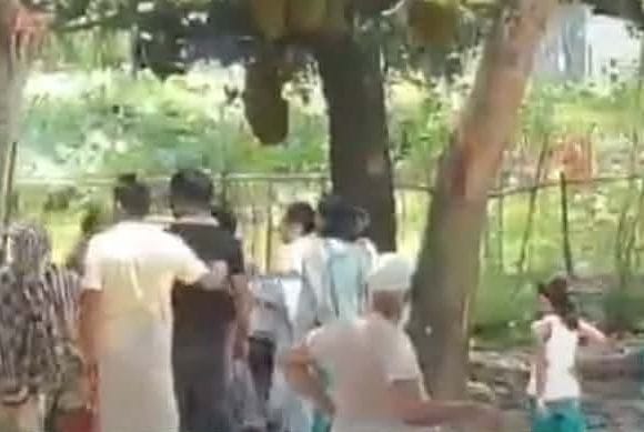 আদালতের নিষেধাজ্ঞা অমান্য করে শ্রীপুরে অসহায় পরিবারের ওপর সাবেক কাউন্সিলরের তাণ্ডব, রক্তাক্ত ৫