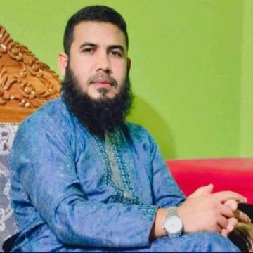 ‎গোসিংগা ইউনিয়নে আলোচনার কেন্দ্রবিন্দুতে সাংবাদিক শফিকুল ইসলাম-পবিত্র ঈদুল আজহার আগাম শুভেচ্ছা বিনিময়