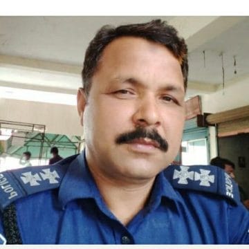 আসামিকে শ্রীপুরের দারোগার হুমকি: ‘খরচাপাতি দিলে হালকা করুম, না দিলে প্যাচকি বাজামু’