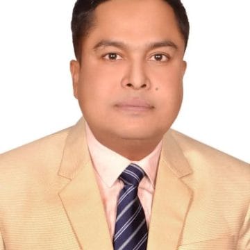 মধুপুর ফুলবাগচালা ইউনিয়নে চেয়ারম্যান পদে নির্বাচন করতে চান মাসুদ রানা