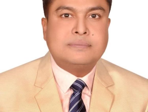 মধুপুর ফুলবাগচালা ইউনিয়নে চেয়ারম্যান পদে নির্বাচন করতে চান মাসুদ রানা
