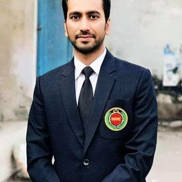 শ্রীপুর উপজেলাবাসীকে পবিত্র ঈদুল আজহার শুভেচ্ছা জানিয়েছেন এডভোকেট শফিকুল ইসলাম (শফিক)