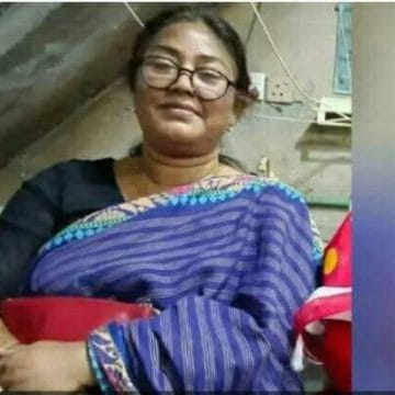 Messenger_creation_1882587612432241 সৈয়দপুরে থানায় বৈঠক করতে গিয়ে আ.লীগ নেত্রী আটক