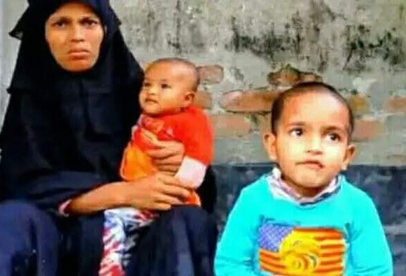 রংপুরে পথ হারিয়ে দিশেহারা বাকপ্রতিবন্ধী নারী পাঁচ দিনেও খোঁজ মিলেনি পরিবারের