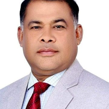 ঈদের শুভেচ্ছা ও পরিচ্ছন্ন শ্রীপুর গড়ার আহ্বান জানালেন আক্তারুল আলম মাস্টার