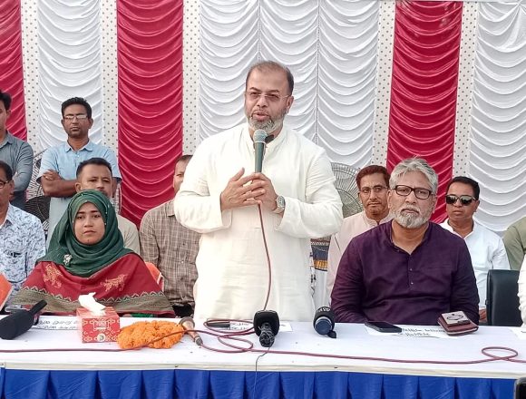 প্রধানমন্ত্রী তারেক রহমান পরিবেশ সংরক্ষণকে গুরুত্ব দিচ্ছে-মোংলায় পরিবেশ সমাবেশে প্রতিমন্ত্রী ড.ফরিদ