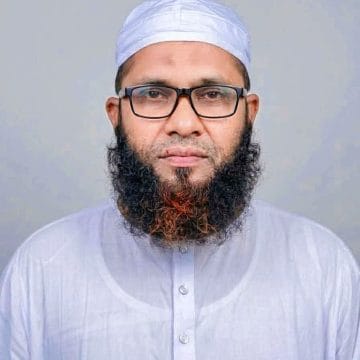 ‎তেলিহাটিবাসীকে ইসলামী আন্দোলন নেতা তোফায়েল আহমেদ আব্দুল মালেকের ঈদের শুভেচ্ছা