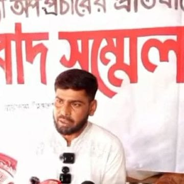 ‎জৈনা বাজার ও নগর হাওলায় চুরির সিন্ডিকেটের দৌরাত্ম্য-প্রতিবাদ করায় হুমকির মুখে স্থানীয় ব্যবসায়ী
