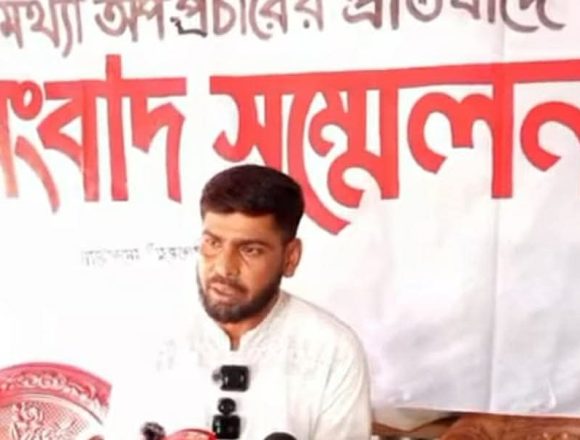 ‎জৈনা বাজার ও নগর হাওলায় চুরির সিন্ডিকেটের দৌরাত্ম্য-প্রতিবাদ করায় হুমকির মুখে স্থানীয় ব্যবসায়ী