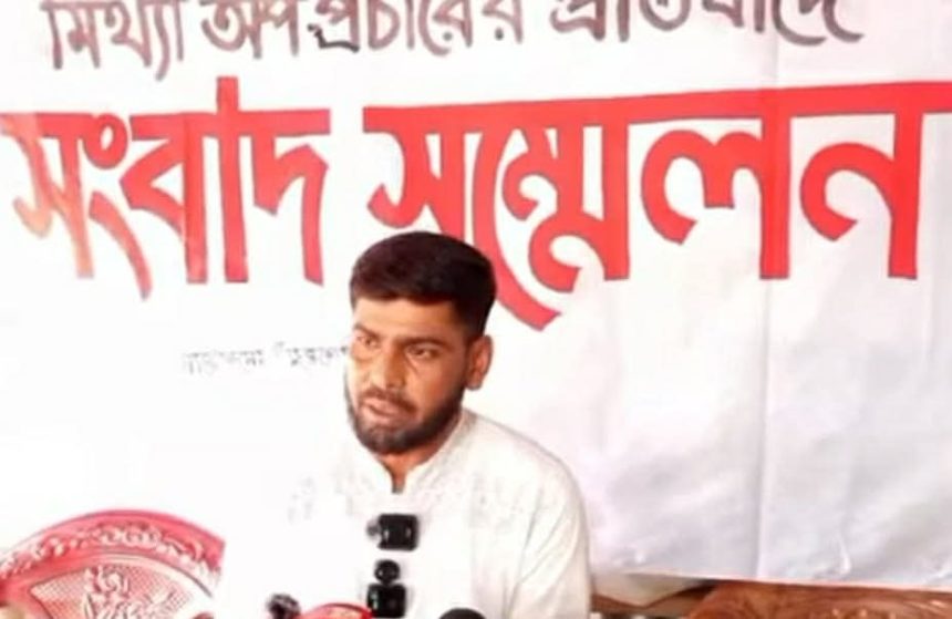 ‎জৈনা বাজার ও নগর হাওলায় চুরির সিন্ডিকেটের দৌরাত্ম্য-প্রতিবাদ করায় হুমকির মুখে স্থানীয় ব্যবসায়ী
