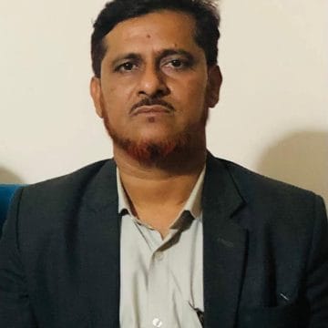 ‎দেশবাসীকে ঈদুল আজহার শুভেচ্ছা জানালেন আব্দুল কুদ্দুস ফকির