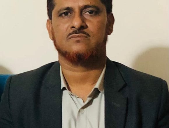 ‎দেশবাসীকে ঈদুল আজহার শুভেচ্ছা জানালেন আব্দুল কুদ্দুস ফকির
