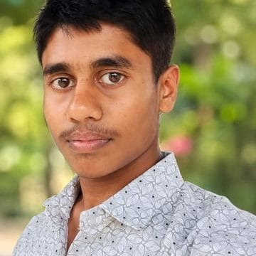 বগুড়ার শেরপুরে বজ্রপাতে এসএসসি পরীক্ষার্থীর মৃত্যু