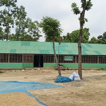 0-0x0-0-0# অবহেলায় ভেড়ামারার চর গোলাপনগর সরকারি প্রাথমিক বিদ্যালয়: শিক্ষক ও শ্রেণিকক্ষের তীব্র সংকট