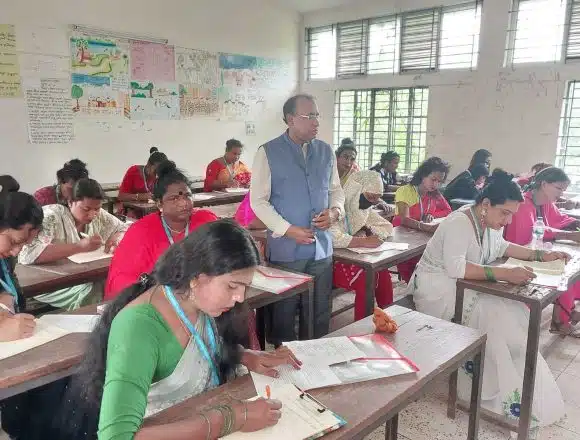 তৃতীয় লিঙ্গের শিক্ষার্থীদের পাশে বাংলাদেশ উন্মুক্ত বিশ্ববিদ্যালঃ উপাচার্য