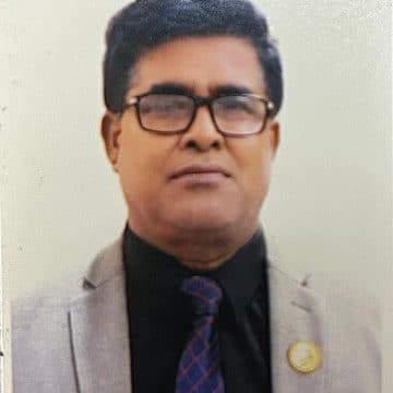 যুব শক্তিই হোক দেশের উন্নয়নের চালিকাশক্তি: প্রফেসর ড. মোঃ আবু তালেব