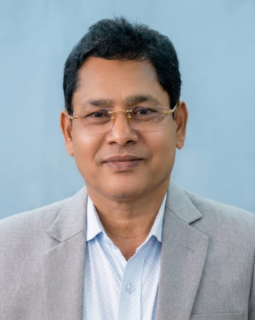 IMG-20260611-WA0020 জাতীয় বিশ্ববিদ্যালয়ের প্রো ভাইস-চ্যান্সেলর হিসেবে প্রফেসর ড. মোহাম্মদ আলী জিন্নাহ-এর যোগদান