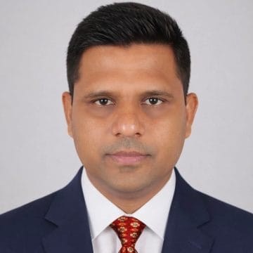 দীর্ঘ ৩৮ বছর ধরে মাংস খান না গাজীপুরের এক সাংবাদিক