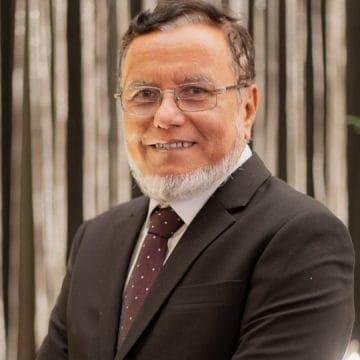 বিএসপিএসটির সভাপতি নির্বাচিত হলেন গাকৃবি অধ্যাপক ড. বাছেত মিয়া