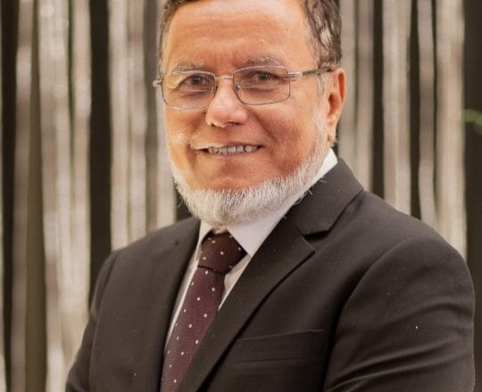 বিএসপিএসটির সভাপতি নির্বাচিত হলেন গাকৃবি অধ্যাপক ড. বাছেত মিয়া