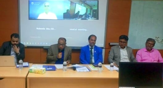 IMG-20260617-WA0010 বাউবিতে চাহিদাভিত্তিক কারিকুলাম উন্নয়নে স্টেকহোল্ডার কনসালটেশন কর্মশালা অনুষ্ঠিত