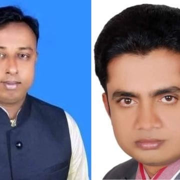 হাইকোর্টের নির্দেশনায় দায়িত্বে ফিরলেন মধ্যনগরের দুই ইউপি চেয়ারম্যান