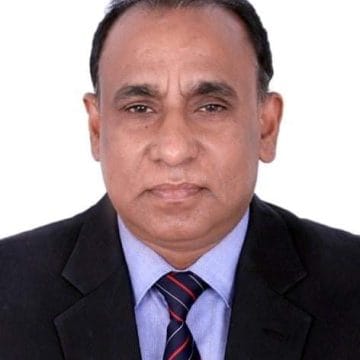 শিক্ষার উৎকর্ষে বাউবি উপাচার্যের নিরলস প্রচেষ্টা: প্রফেসর ড. মোঃ আবু তালেব