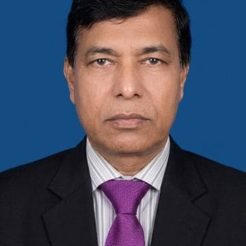কৃষি গবেষণার নতুন মহাপরিচালক ডঃ মোঃ মনজুরুল কাদির