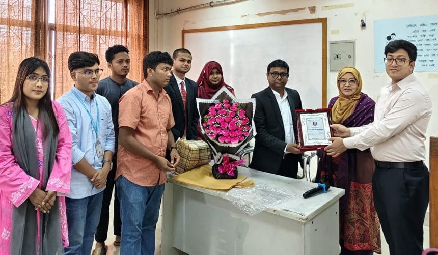 IMG-20260623-WA0032 বাউবিতে বার কাউন্সিল এনরোলমেন্ট প্রসেস’ সংক্রান্ত ওয়ার্কশপ অনুষ্ঠিত