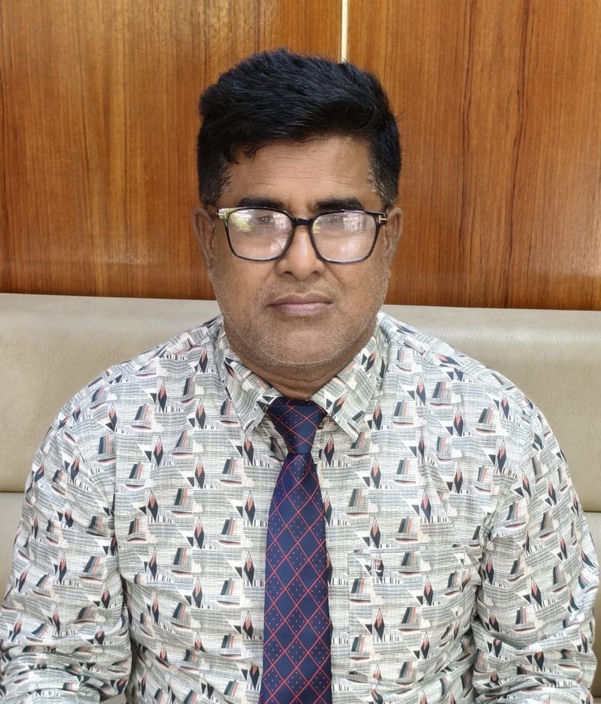 কৃষি উদ্যোক্তায় খুলবে কর্মসংস্থানের দুয়ার: প্রফেসর ড. মোঃ আবু তালেব