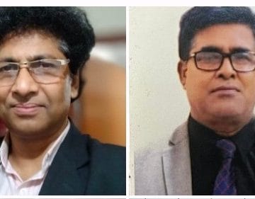 বাউবি জাতীয়তাবাদী শিক্ষক ফোরামের ১৫ সদস্যের কার্যনির্বাহী পরিষদ গঠন সভাপতি অধ্যাপক আনিছুর, সম্পাদক ডঃতালেব