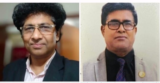 বাউবি জাতীয়তাবাদী শিক্ষক ফোরামের ১৫ সদস্যের কার্যনির্বাহী পরিষদ গঠন সভাপতি অধ্যাপক আনিছুর, সম্পাদক ডঃতালেব