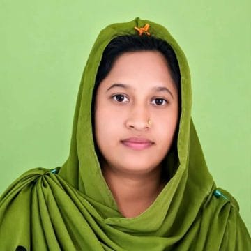 নাগেশ্বরীতে আপত্তিকর ভিডিও, নারী প্যানেল চেয়ারম্যানকে অব্যাহতি-