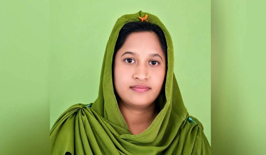 নাগেশ্বরীতে আপত্তিকর ভিডিও, নারী প্যানেল চেয়ারম্যানকে অব্যাহতি-