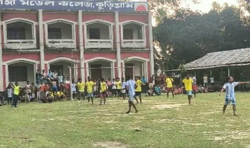 Messenger_creation_1023472633956382 কুড়িগ্রামে ব্রাজিলের কাছে আর্জেন্টিনা হার