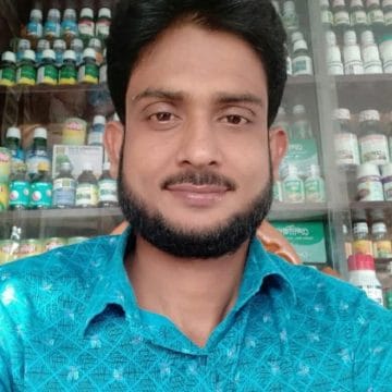 কয়রার তরুন দলের ভারপ্রাপ্ত সাধারণ সম্পাদকের দায়িত্বে পেলেন আলমগীর