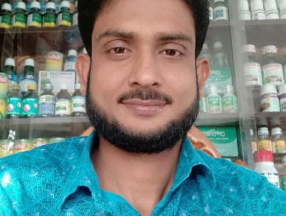 Messenger_creation_1330266205889337 কয়রার তরুন দলের ভারপ্রাপ্ত সাধারণ সম্পাদকের দায়িত্বে পেলেন আলমগীর