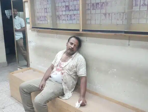 রংপুর কোতয়ালী থানায় নেতাকে মারধরের অভিযোগ, ৩ পুলিশ সদস্য ক্লোজড