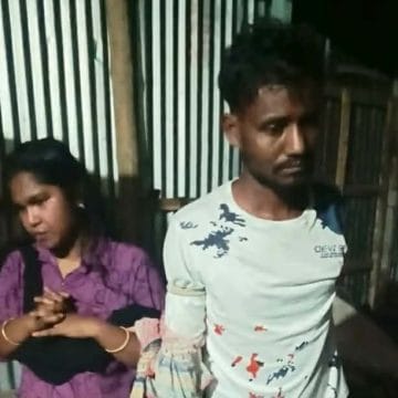 শ্রীপুরে ননদের জামাইয়ের সাথে ভাবির পরকীয়া- হাতেনাতে ধরা, অতঃপর ‘খোলা তালাক’
